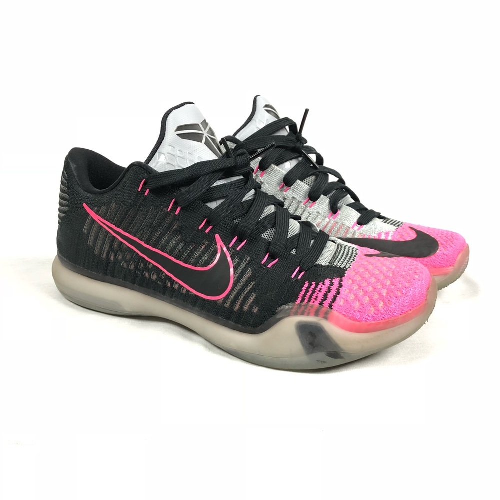 Kobe 10 size 9.5